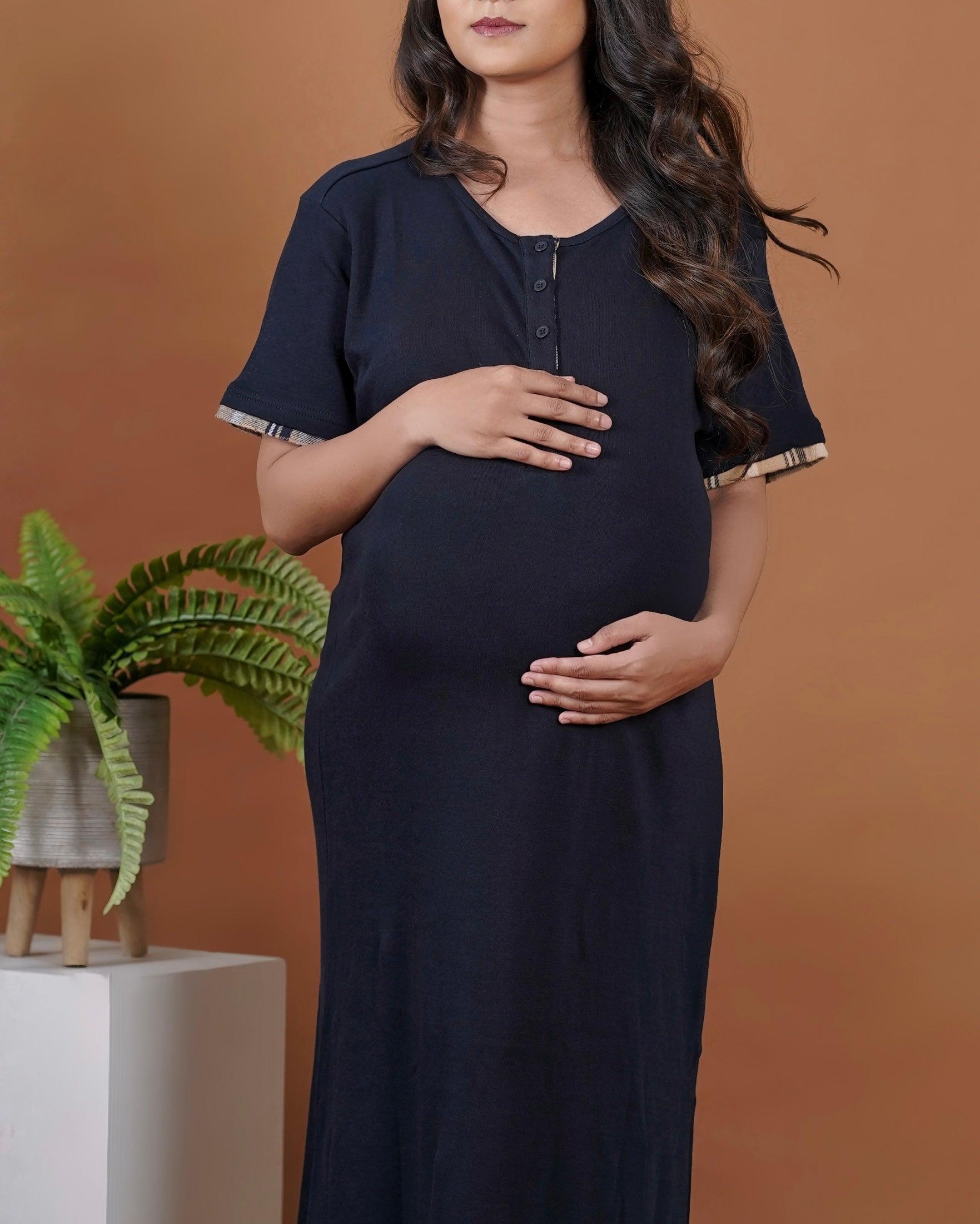 Maternity Loungewear – MommyTee
